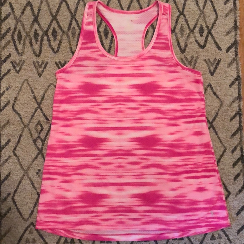 2/$10 🧡 Danskin Loose Fit Workout Tank